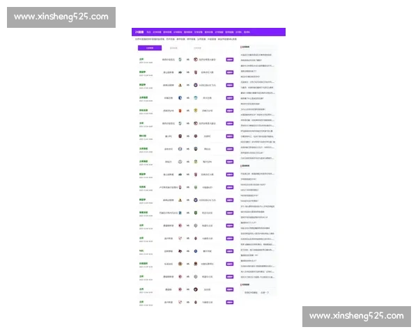 全网体育赛事直播免费观看平台推荐与使用指南最新稳定高清资源汇总