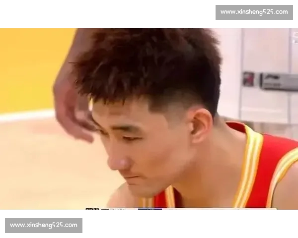 中国男篮逆转取胜,孙铭徽关键时刻表现引热议